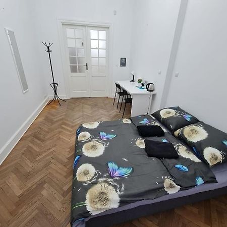 وارسو Fantastic - Ns51 Room A المظهر الخارجي الصورة