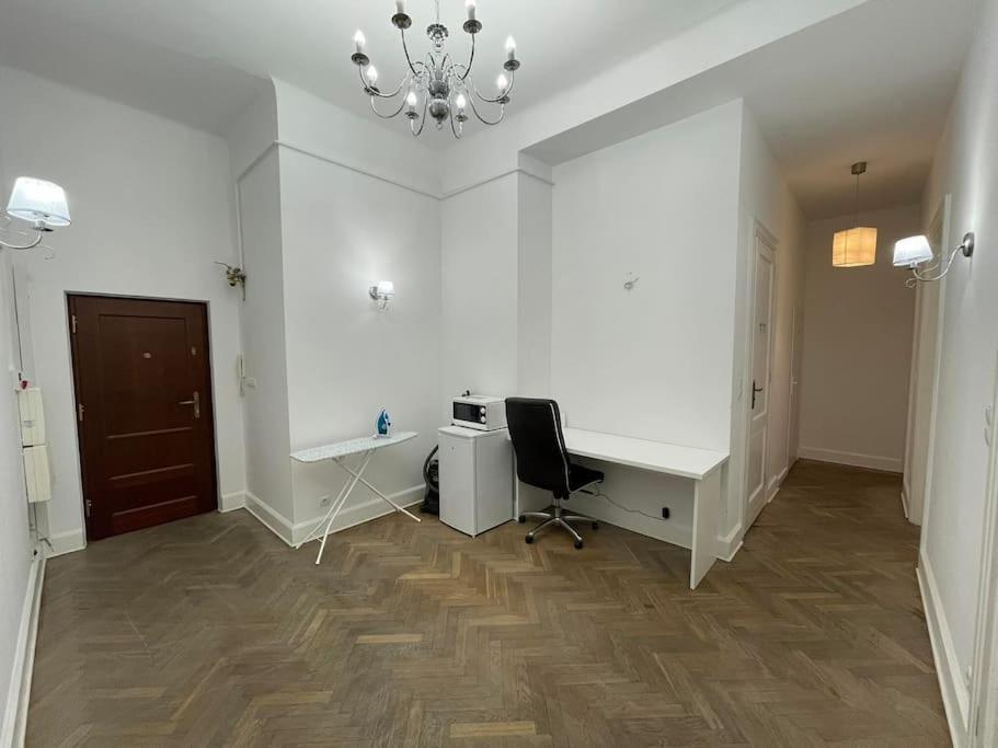وارسو Fantastic - Ns51 Room A المظهر الخارجي الصورة