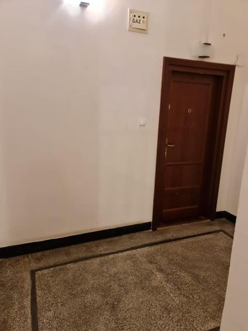 وارسو Fantastic - Ns51 Room A المظهر الخارجي الصورة