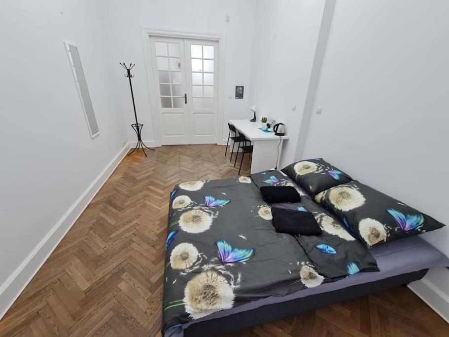 وارسو Fantastic - Ns51 Room A المظهر الخارجي الصورة